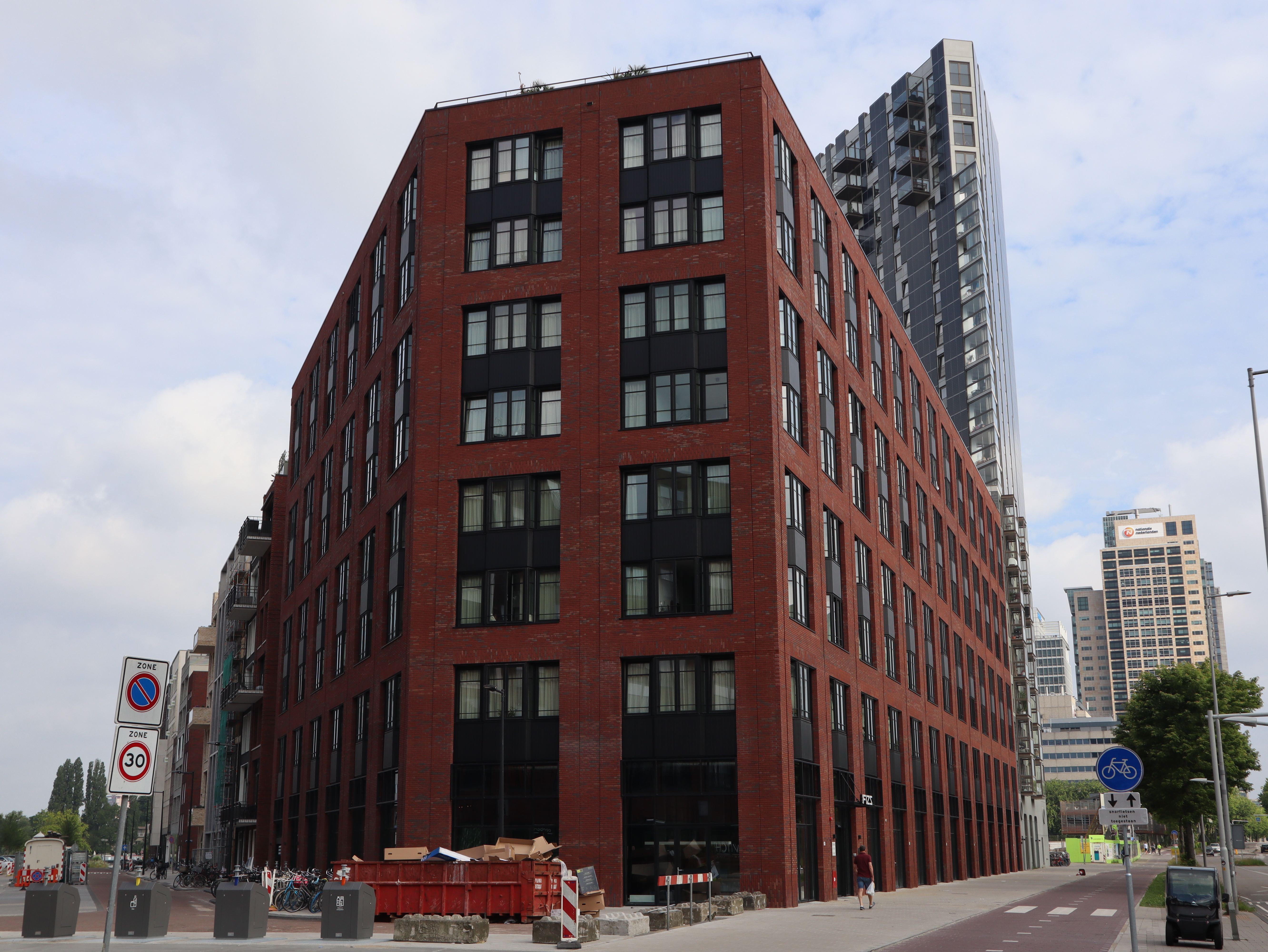LOFTS AMSTELKWARTIER