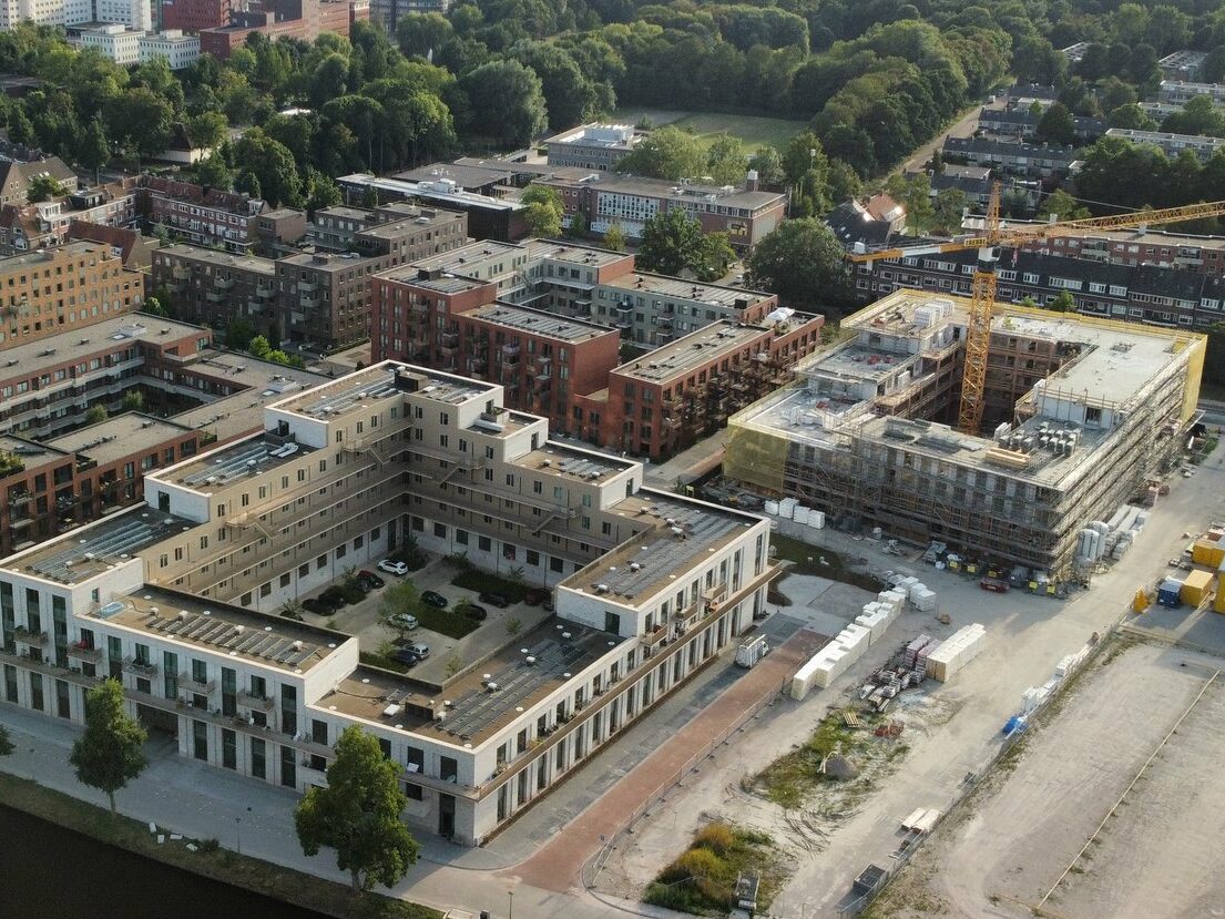 Grunobuurt